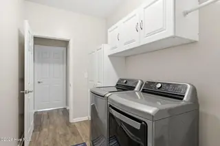417 Cyrus Thompson Drive, Jacksonville, NC 28546 – photo 20