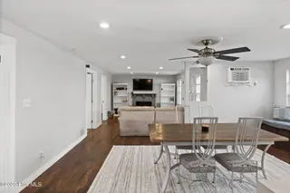 1279 Stone Chimney Road SW, Supply, NC 28462 – photo 21: Dining