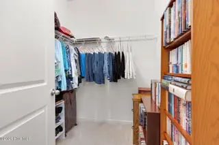 494 Golden Villas Drive, Rocky Mount, NC 27804 – photo 17: Primary walk in closet!