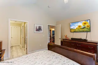 103 W Chelsea Court, Southern Pines, NC 28387 – photo 19: Master Bedroom