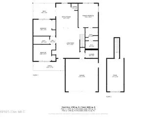 1996 E Boiling Spring Road, Southport, NC 28461 – photo 5: 5-Floorplan_3