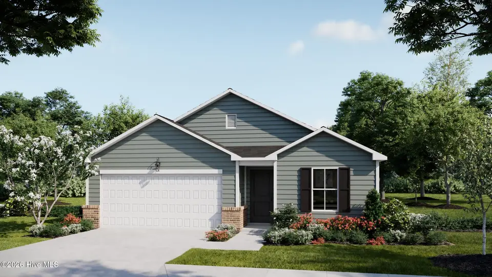 978 Hillrose Lane SW 6, Ocean Isle Beach, NC 28469 – photo 1 of 5: ELEV- HICKORY TRADITIONAL