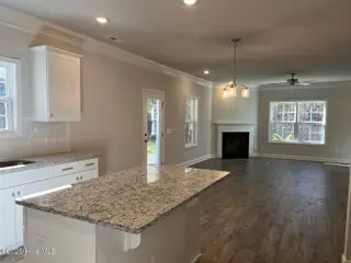 1221 Mandevilla Drive SE, Bolivia, NC 28422 – photo 11: Great Room