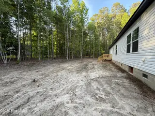 5245 Nc Highway 231, Zebulon, NC 27597 – photo 22: Backyard