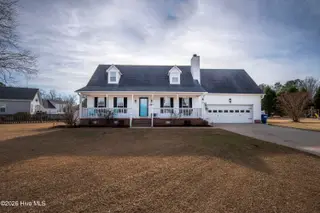 3404 Brownstone Court, Greenville, NC 27858 – photo 2: 3404-Brownstone-4445