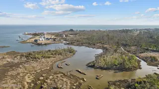 165 Goose Pond Road, Marshallberg, NC 28553 – photo 8: 6-web-or-mls-DJI_0317
