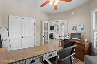 3693 Wingfoot Drive, Southport, NC 28461 — 4-bedroom home in St James, Southport, NC, photo 9 of 61