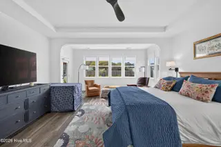 3506 Awendaw Court, Wilmington, NC 28412 — 4-bedroom home in Echo Farms, Wilmington, NC, photo 19 of 38: 3506AwendawCourt-33