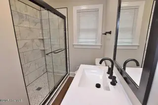 853 Burton Street, Rocky Mount, NC 27803 – photo 15: 2nd Bathroom
