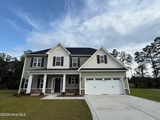 1025 Croaker Court, New Bern, NC 28562 – photo 2: IMG_8415
