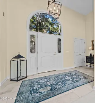 65 Stoneykirk Drive, Pinehurst, NC 28374 – photo 5: Entrance