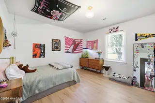 1706 Carolina Avenue, Newport, NC 28570 – photo 19: Bedroom