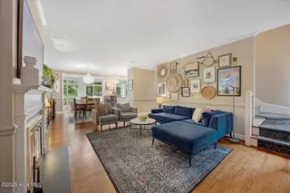 8 Village In The Woods Circle, Southern Pines, NC 28387 – photo 5: 11-2A1A3558