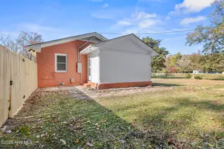 2383 Burgaw Highway, Jacksonville, NC 28540 – photo 24: Side of home