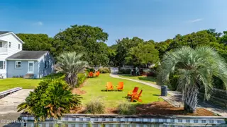 317 Sea Hawk Street, Beaufort, NC 28516 – photo 8: Beau Coast Taylors Creek Dock Area View