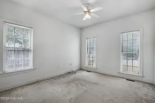 3704 Shadow Ridge Road N, Wilson, NC 27896 – photo 22: 2nd Bedroom