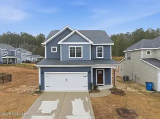 168 Carver Street, Carthage, NC 28327 – photo 2: 03-2
