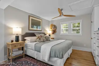 217 Turner Street, Beaufort, NC 28516 – photo 20: Owner suite