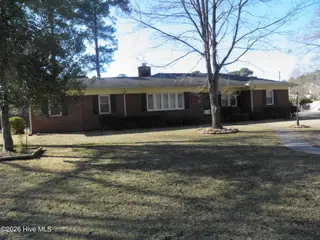 228 Timberlane Drive, Rocky Mount, NC 27804 – photo 1: Main view