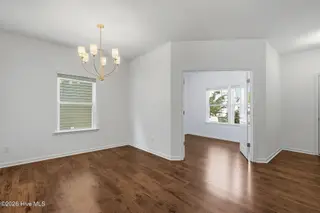 432 Bent Willow Drive, Clayton, NC 27527 – photo 17: Eating Area/Office