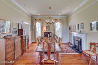 214 Nun Street, Wilmington, NC 28401 – photo 12: Dining Room