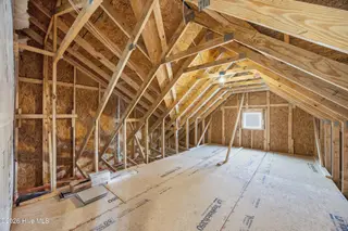 7483 Julius Drive NE 60, Leland, NC 28451 – photo 16: Attic