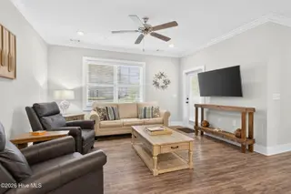 395 S Crow Creek Drive NW 1603, Calabash, NC 28467 — 3-bedroom condo in Crow Creek, Calabash, NC, photo 8 of 56: 395 S Crow Creek Drive 1603