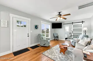 1509 Shepard Street, Morehead City, NC 28557 – photo 5: Den Reverse View