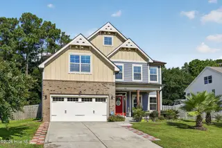 88 Vella Lane, Wilmington, NC 28411 — 4-bedroom home in Harborside, Wilmington, NC, photo 3 of 55