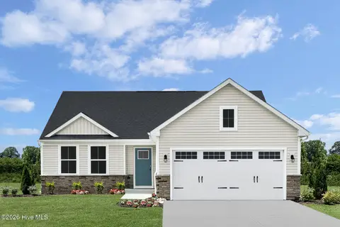 3608 Market Garden Drive N 227, Greenville