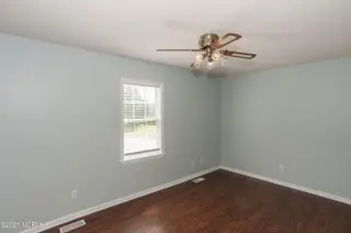 2271 Old Route 22, Kenly, NC 27542 – photo 12: 017_Owners Bedroom
