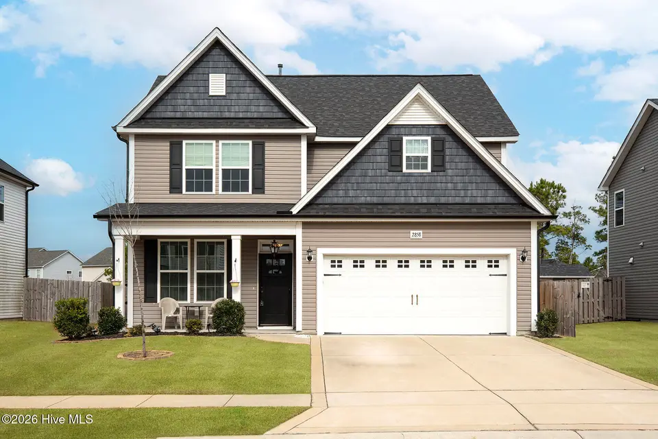 2858 Longleaf Pine Circle, Leland, NC 28451 – photo 1 of 54: LongleafPine2858-1FShaneL33A4424 copy