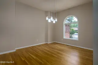 725 Monticello Drive, Pinehurst, NC 28374 – photo 7: Monticello Int.-7