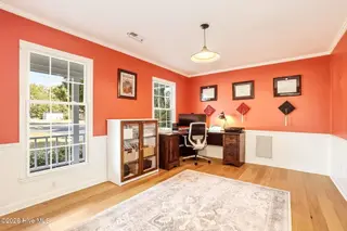 121 Gull Harbor Drive, Newport, NC 28570 – photo 10: Dining Room