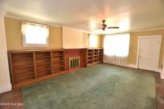 417 Nash Street, Rocky Mount, NC 27804 – photo 10: Great RoomDining
