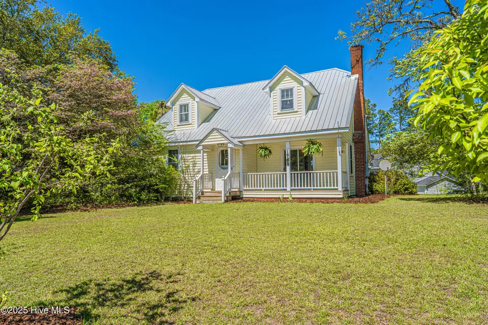 1768 Airport Road, Whispering Pines, NC 28327 – photo 1 of 70: DSC05400