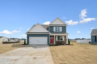 303 Mizzen Way, Elizabeth City, NC 27909 – photo 1: Front
