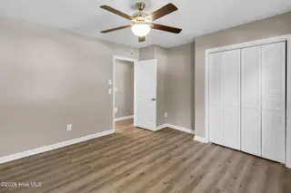 170 Adams Circle, Pinehurst, NC 28374 – photo 23: bedroom #1