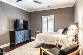 36 Courtney Place, Southern Pines, NC 28387 – photo 11: Bedroom 2