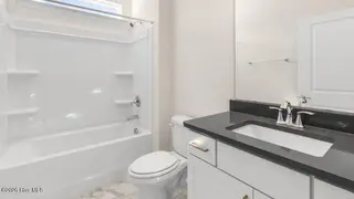 349 Maddox Drive, Aberdeen, NC 28315 – photo 20: Bathroom