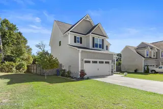 257 Marsh Haven Drive, Sneads Ferry, NC 28460 – photo 3: 257 Marsh Haven Drive
