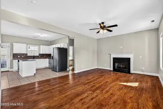 266 Silver Hills Drive, Jacksonville, NC 28546 – photo 5: 05