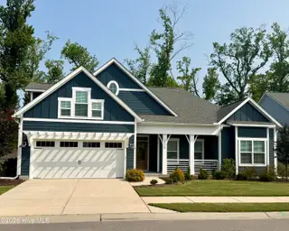 2528 Lakeside Circle, Wilmington, NC 28401 – photo 1