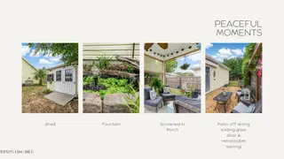 131 NE 33rd Street, Oak Island, NC 28465 – photo 5: peaceful