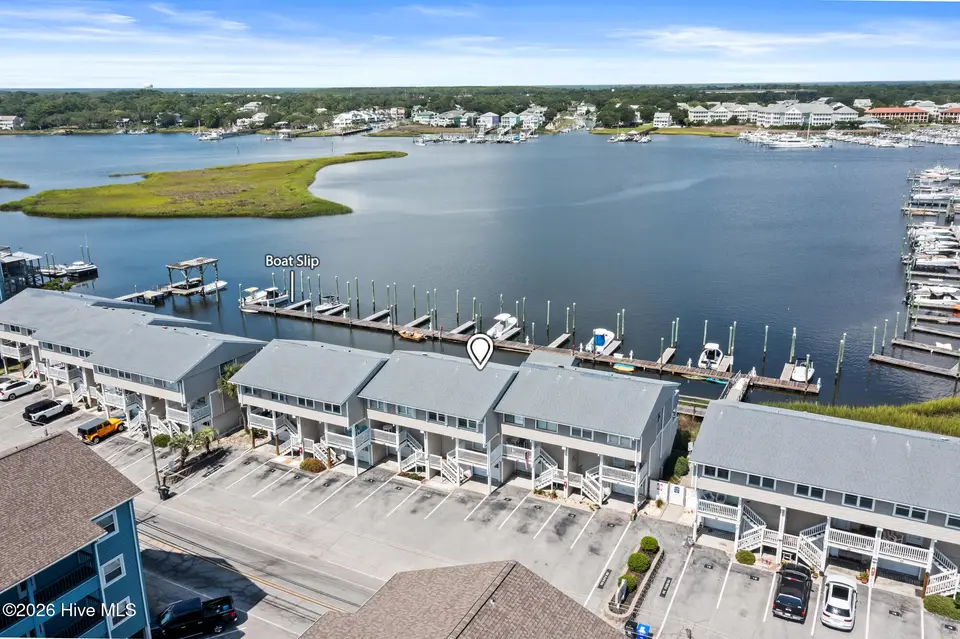 1403 Canal Drive # 10, Carolina Beach, NC 28428 – photo 1 of 30