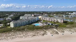 9201 Coast Guard Road B102, Emerald Isle, NC 28594 – photo 10: View of Complex