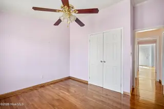 146 Ryder Cup Boulevard, Pinebluff, NC 28373 — 3-bedroom manufactured home in Oakwood Hill, Pinebluff, NC, photo 16 of 43