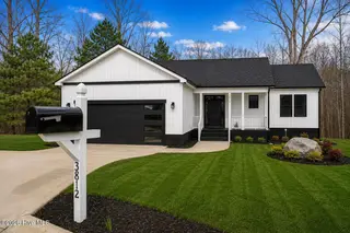 3812 Ramblewood Hill Drive W, Wilson, NC 27893 – photo 2: exterior