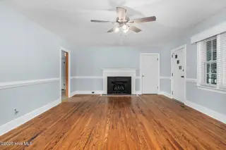 821 Oakland Avenue, Rocky Mount, NC 27804 – photo 13: Large Den