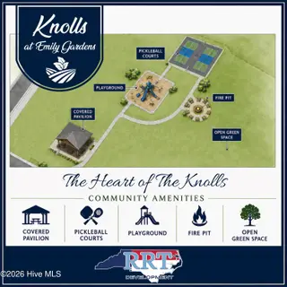 109 Crossvine Street, Selma, NC 27576 – photo 2: Knolls_Emily_Gardens_Amenities
